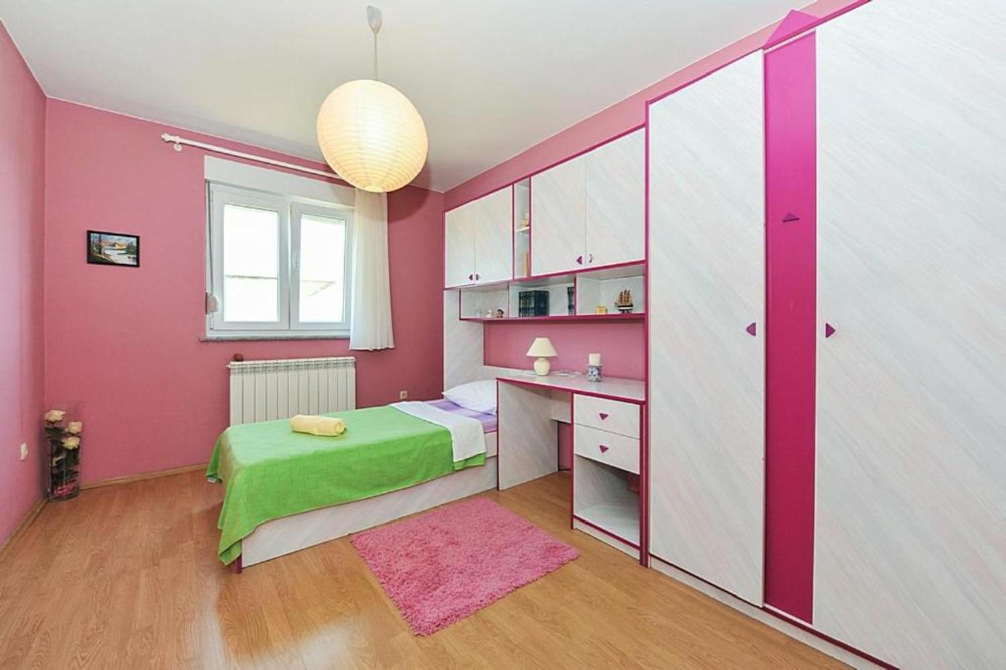 Veliki Apartman Petra Posedarje Buitenkant foto