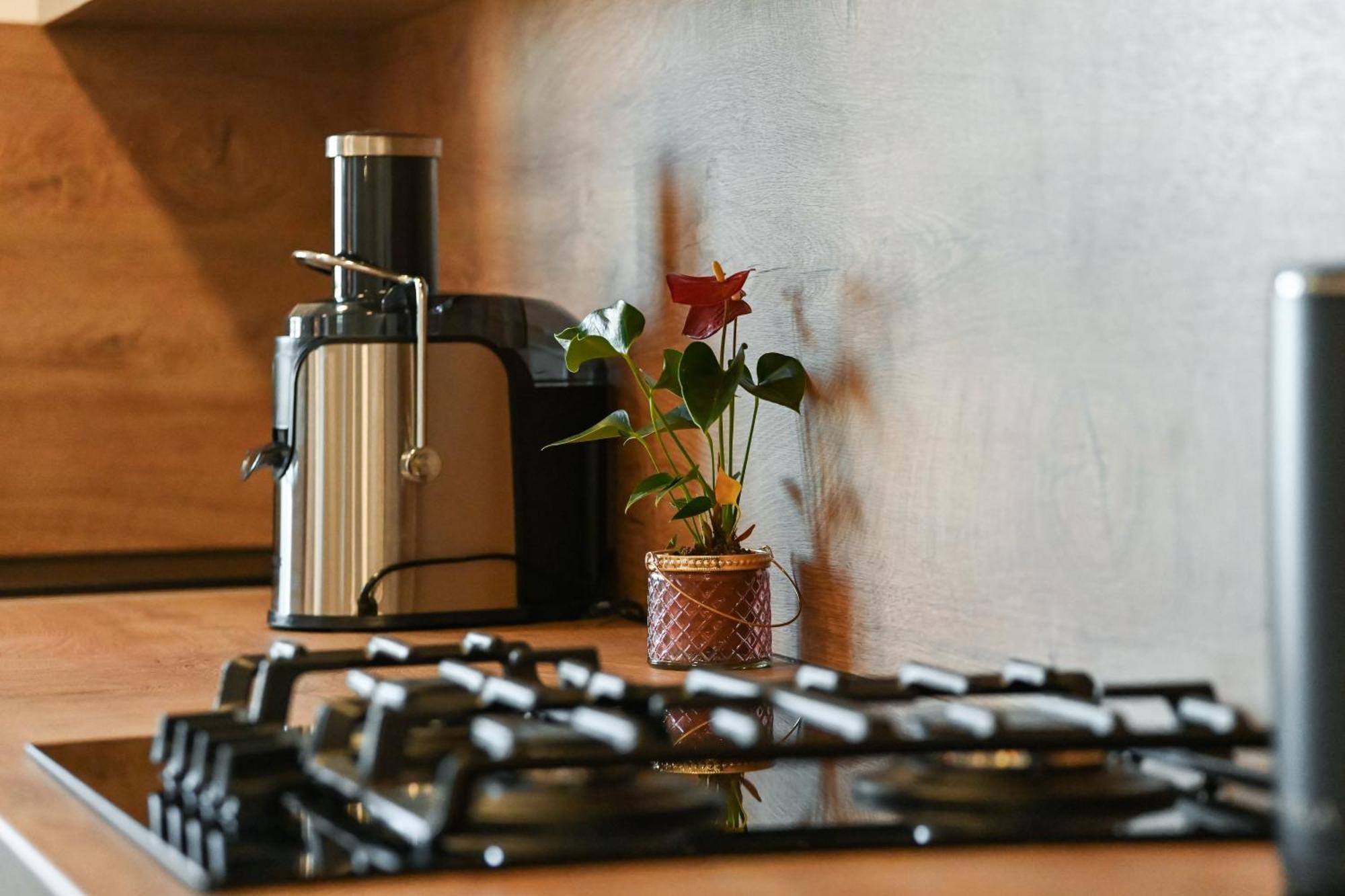 Veliki Apartman Petra Posedarje Kamer foto