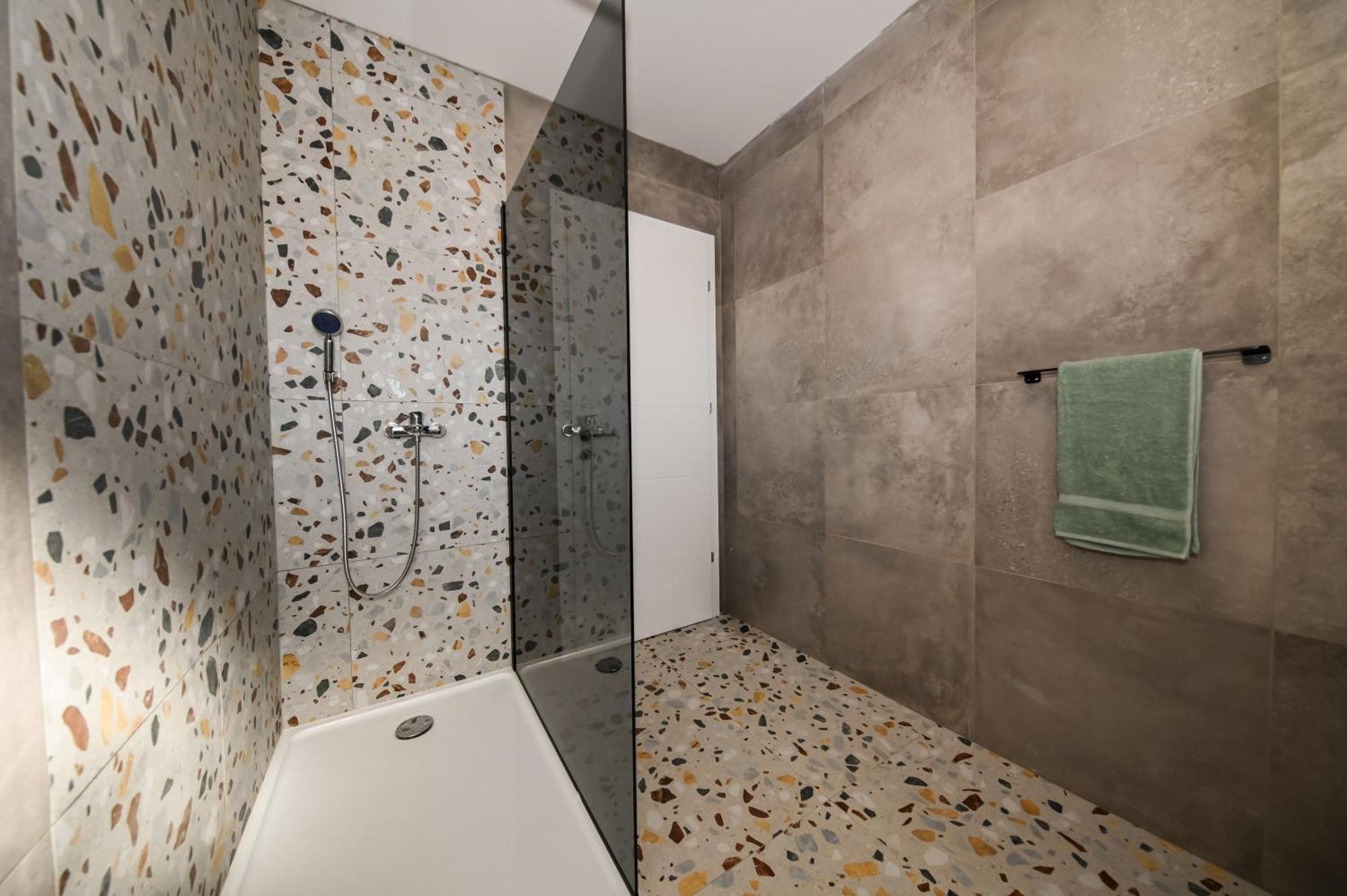 Veliki Apartman Petra Posedarje Kamer foto